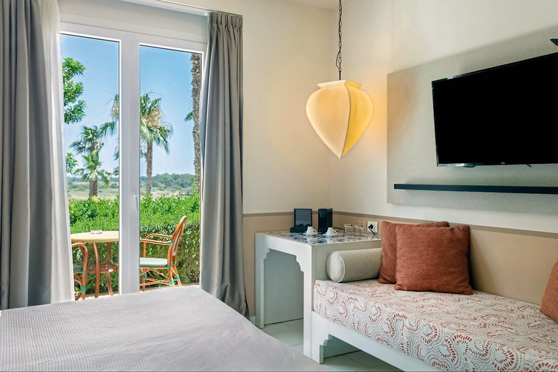 Mangia's Selinunte Resort 30