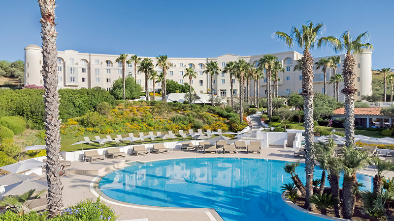 Costanza Beach Club 1