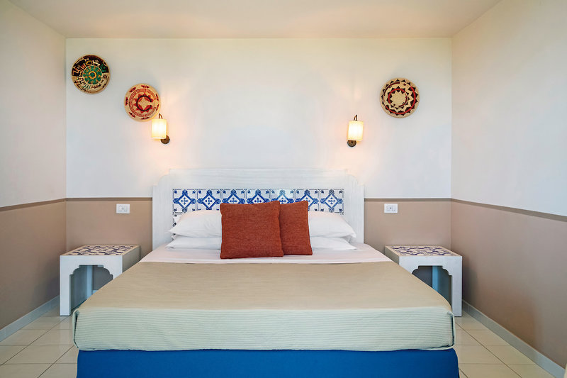 Mangia's Selinunte Resort 33