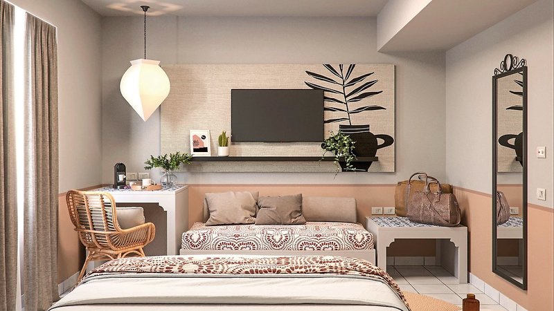 Mangia's Selinunte Resort 34