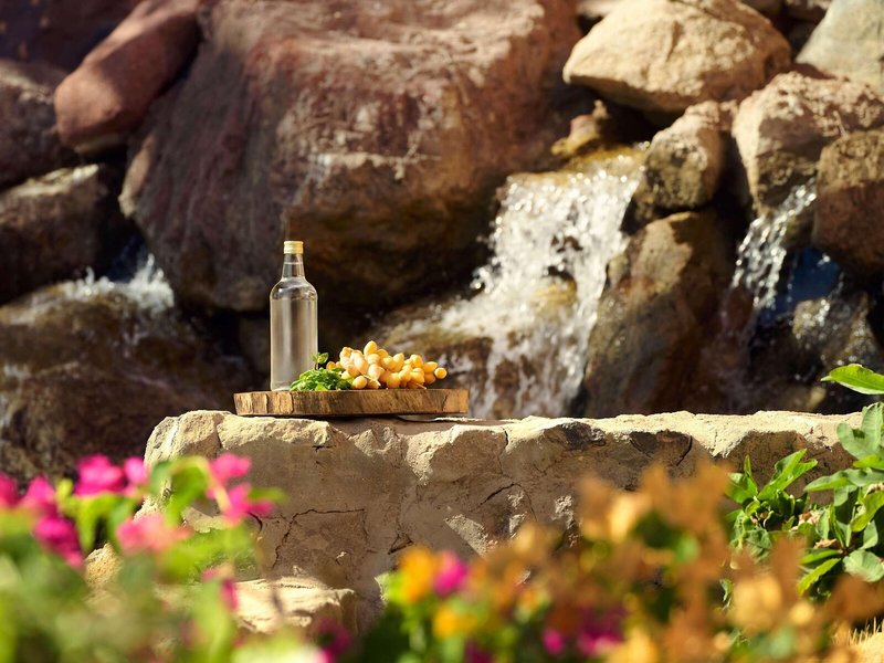 Sharm El Sheikh Marriott Resort 2