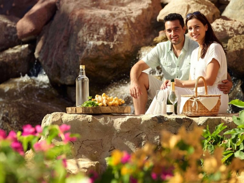Sharm El Sheikh Marriott Resort 4