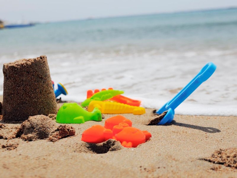 Sharm El Sheikh Marriott Resort 6