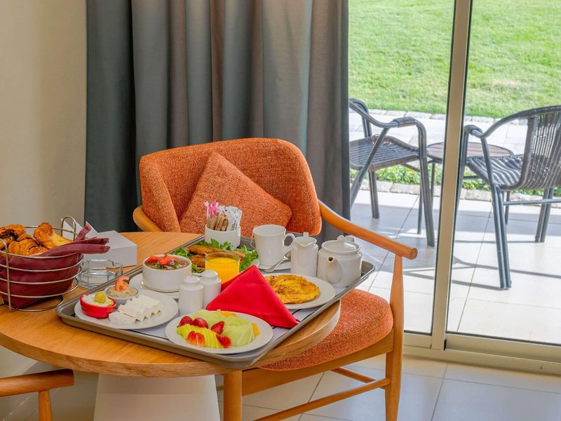 Sharm El Sheikh Marriott Resort 29