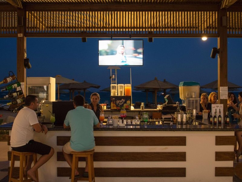 Sharm El Sheikh Marriott Resort 32