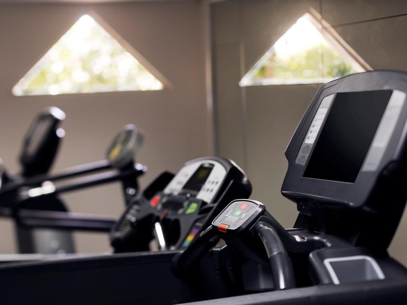 Sharm El Sheikh Marriott Resort 36