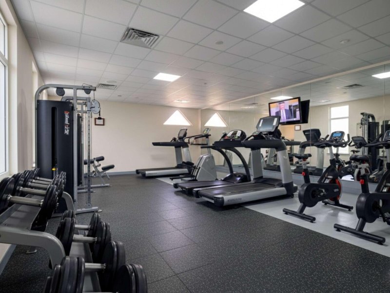 Sharm El Sheikh Marriott Resort 37