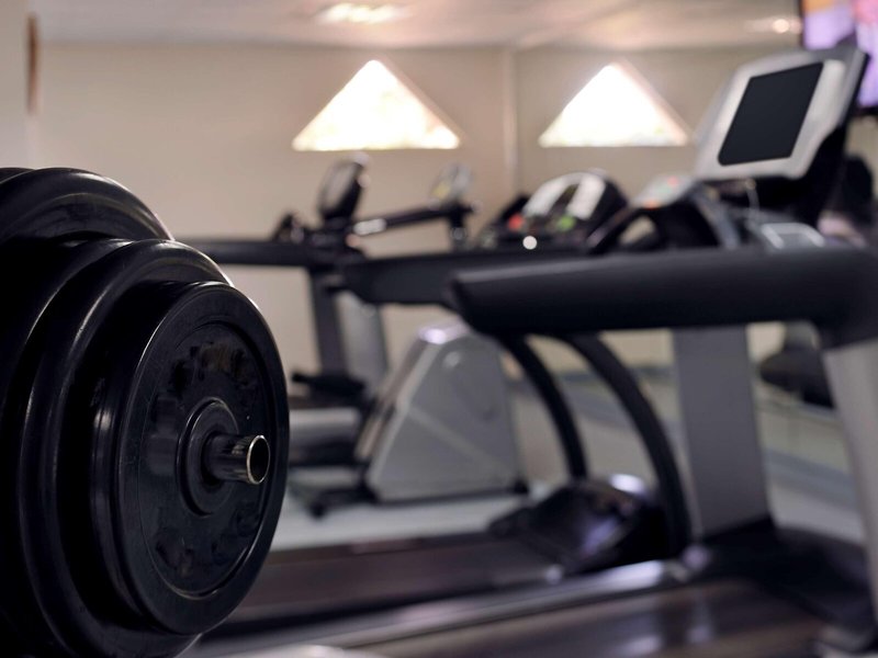 Sharm El Sheikh Marriott Resort 38