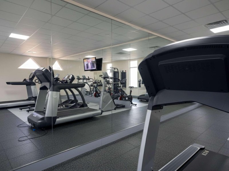 Sharm El Sheikh Marriott Resort 39