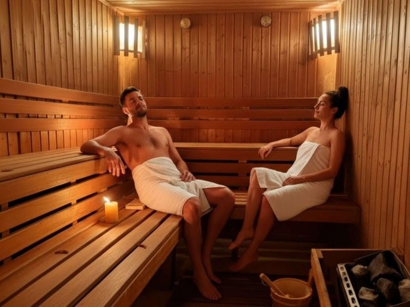 Sharm El Sheikh Marriott Resort 43