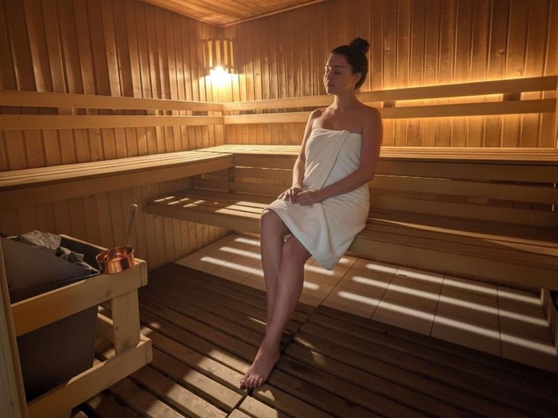 Sharm El Sheikh Marriott Resort 44