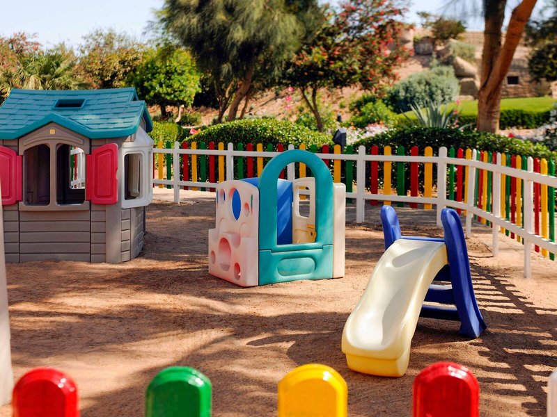 Sharm El Sheikh Marriott Resort 46