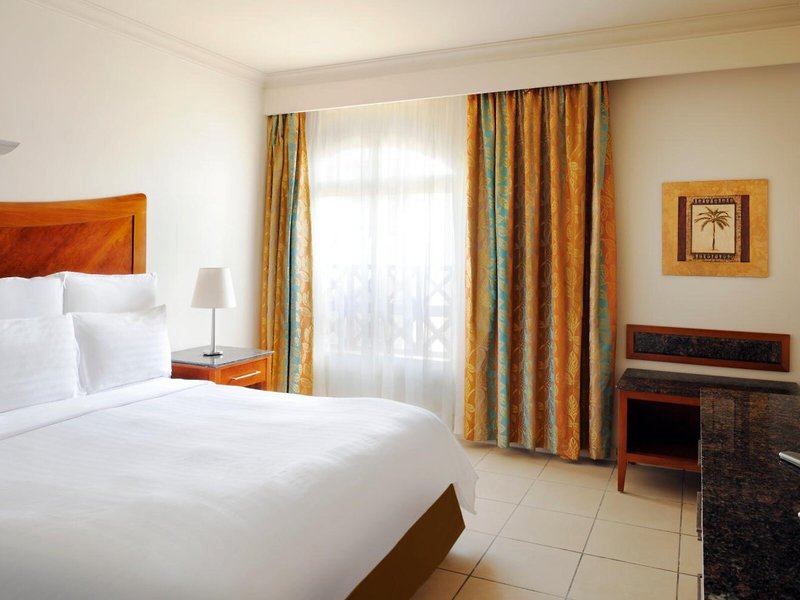 Sharm El Sheikh Marriott Resort 48