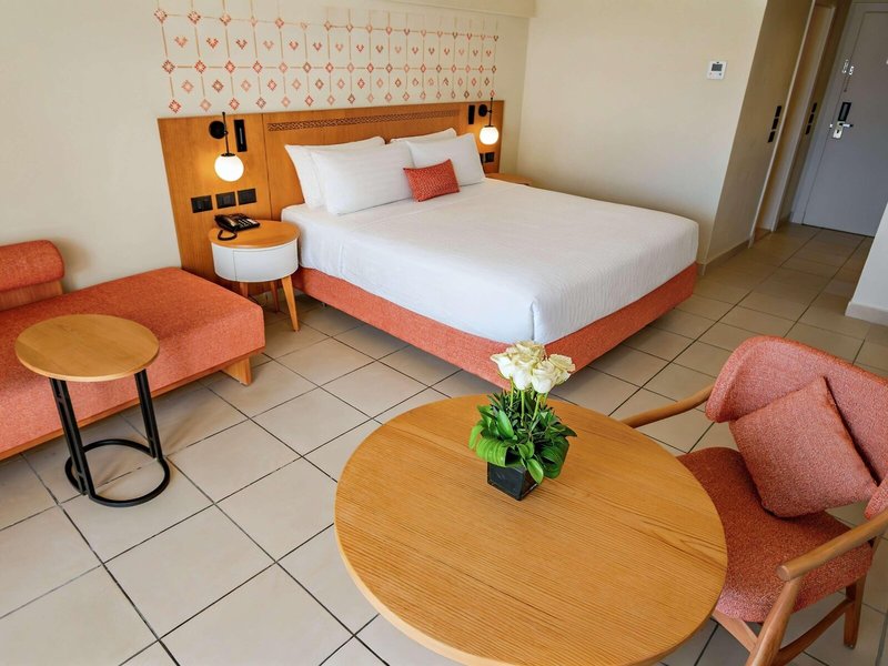 Sharm El Sheikh Marriott Resort 50