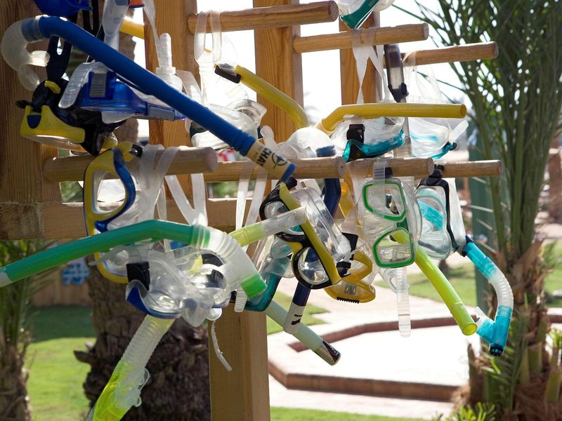 Naama Bay Promenade Beach Resort 3