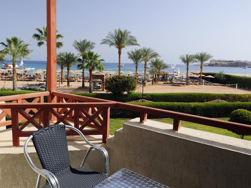 Naama Bay Promenade Beach Resort 5