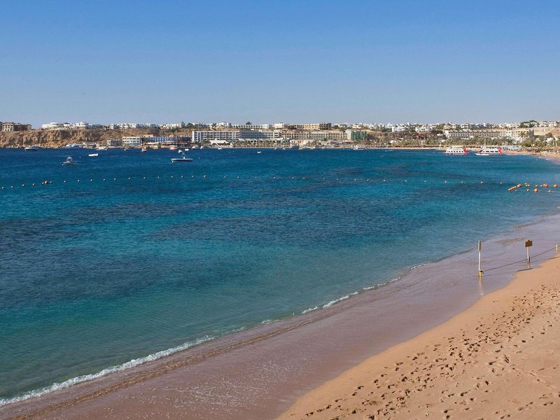Naama Bay Promenade Beach Resort 10
