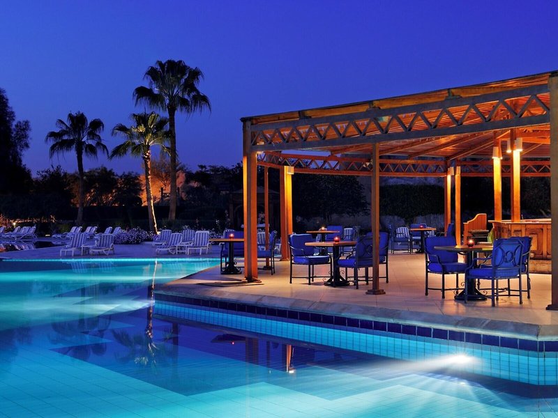 Naama Bay Promenade Beach Resort 12