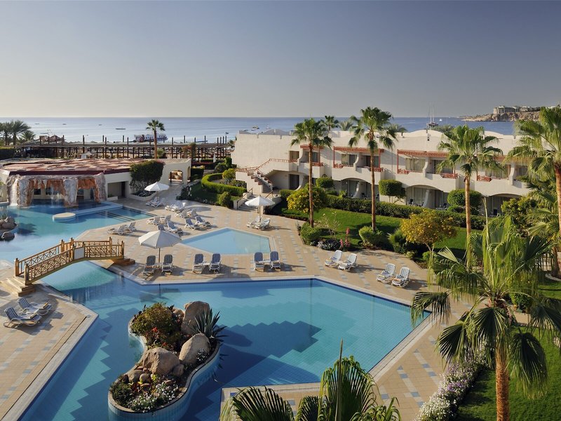 Naama Bay Promenade Beach Resort 18