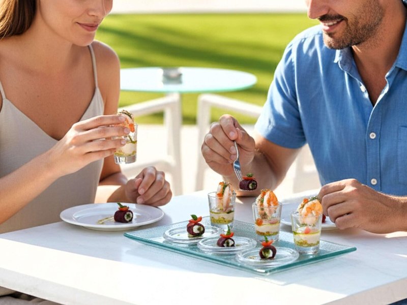 Naama Bay Promenade Beach Resort 27