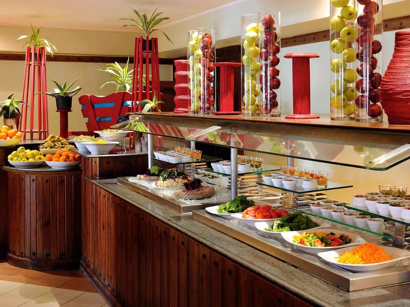 Naama Bay Promenade Beach Resort 28