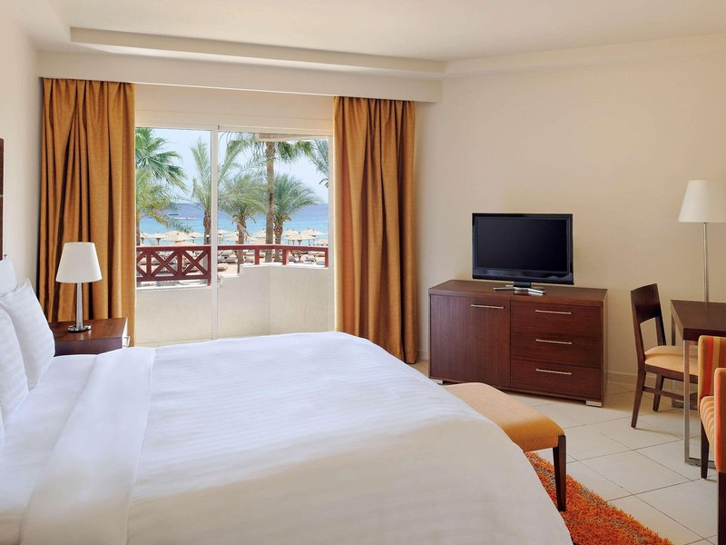 Naama Bay Promenade Beach Resort 49