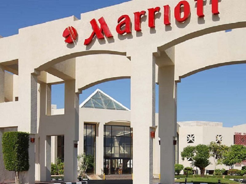 Naama Bay Promenade Beach Resort 5*