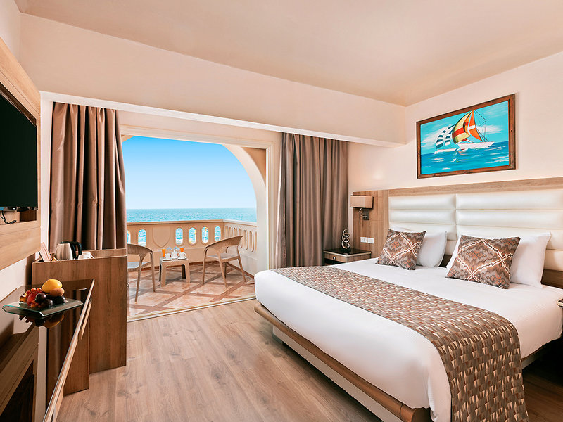 Pickalbatros Citadel Resort 3