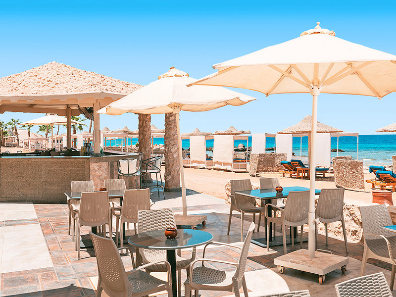 Pickalbatros Citadel Resort 4