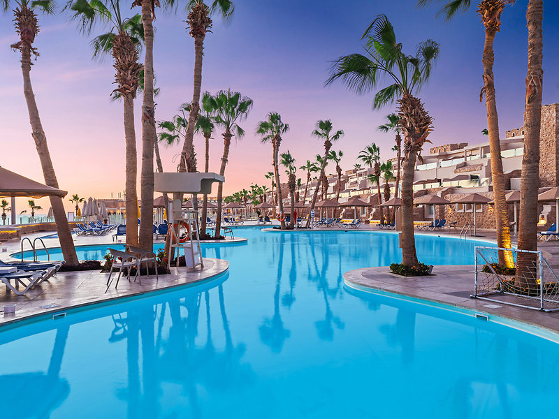 Pickalbatros Citadel Resort 5