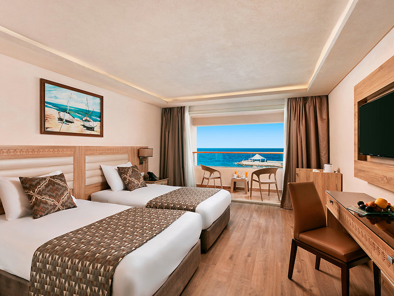 Pickalbatros Citadel Resort 6