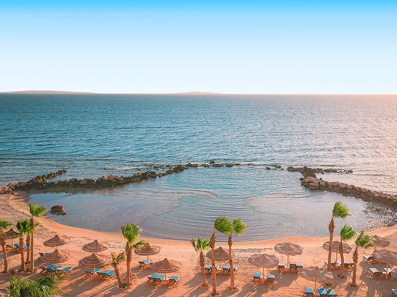 Pickalbatros Citadel Resort 7