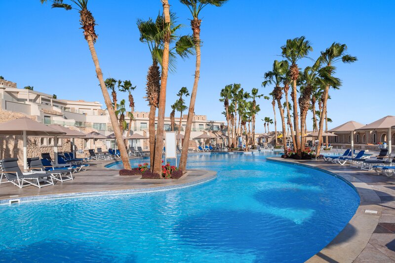 Pickalbatros Citadel Resort 57