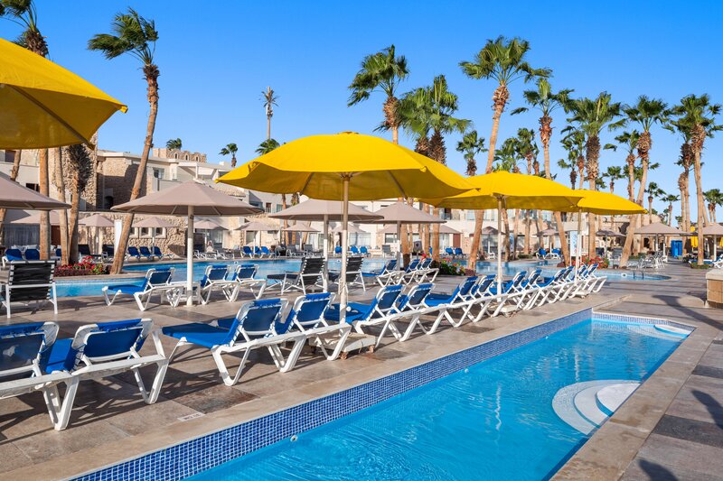 Pickalbatros Citadel Resort 58