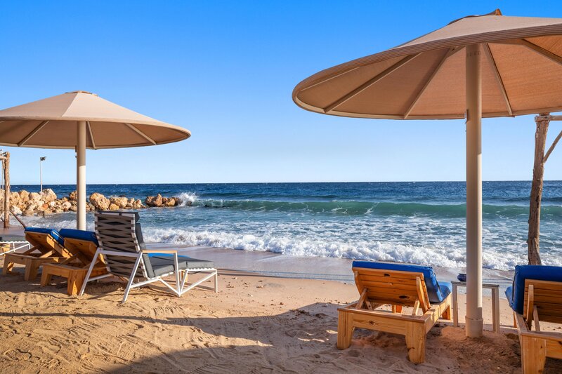 Pickalbatros Citadel Resort 69