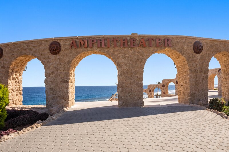 Pickalbatros Citadel Resort 72