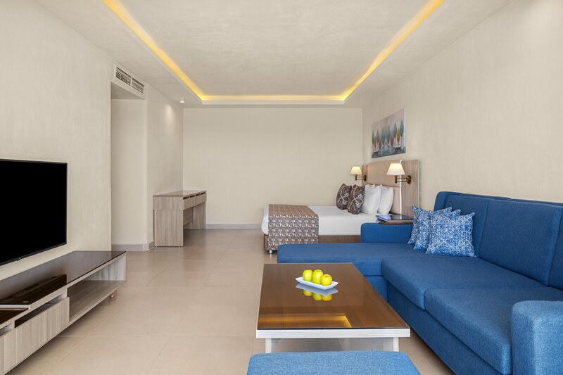 Pickalbatros Citadel Resort 77