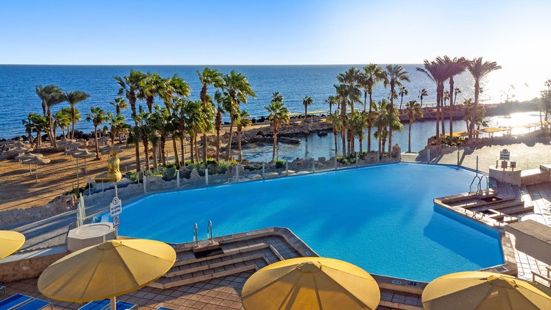 Albatros Citadel Resort 1