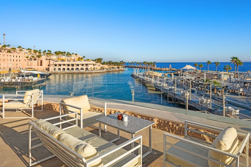 Albatros Citadel Resort 2