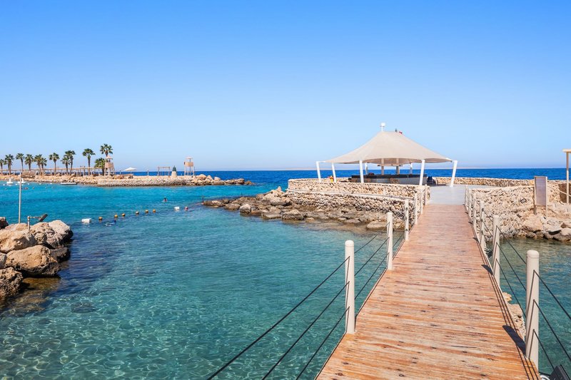 Albatros Citadel Resort 3