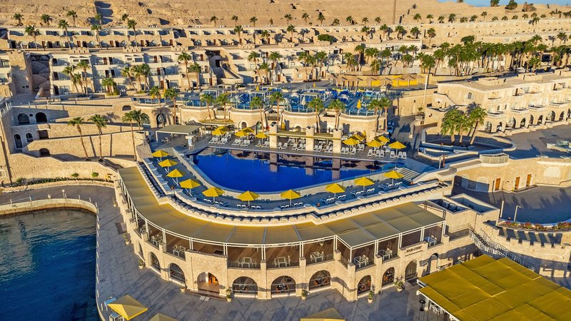 Albatros Citadel Resort 4