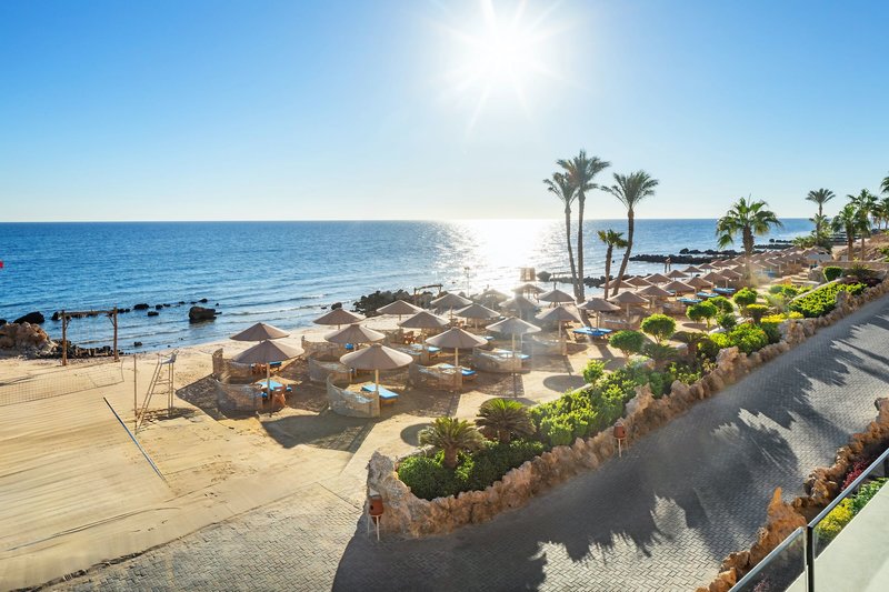 Albatros Citadel Resort 5