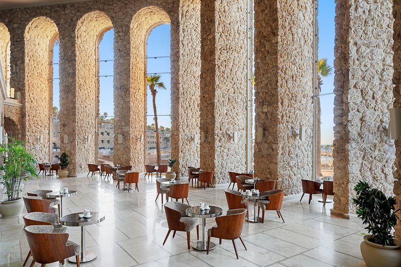 Albatros Citadel Resort 7