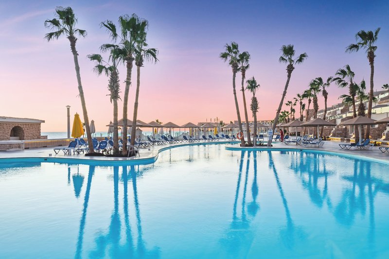 Albatros Citadel Resort 11