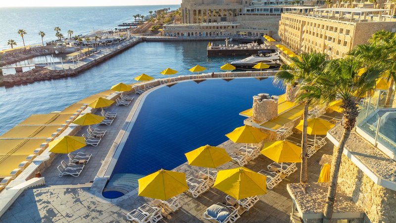 Albatros Citadel Resort 12