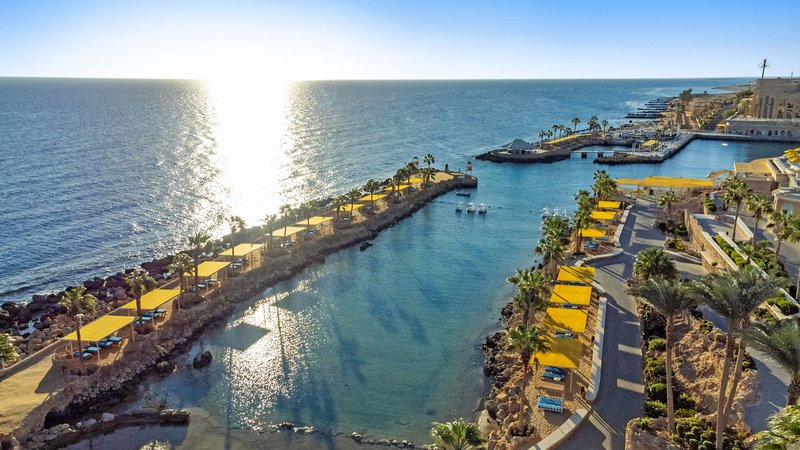 Albatros Citadel Resort 14