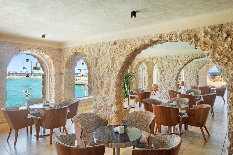 Albatros Citadel Resort 18