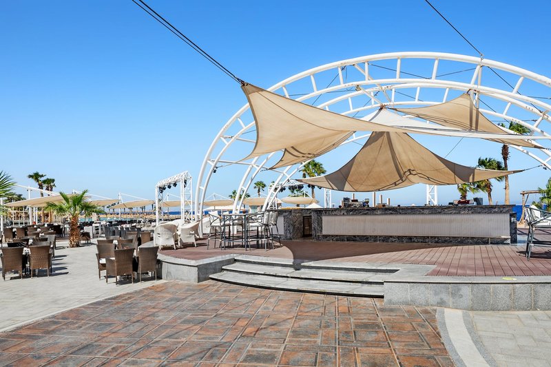 Albatros Citadel Resort 20