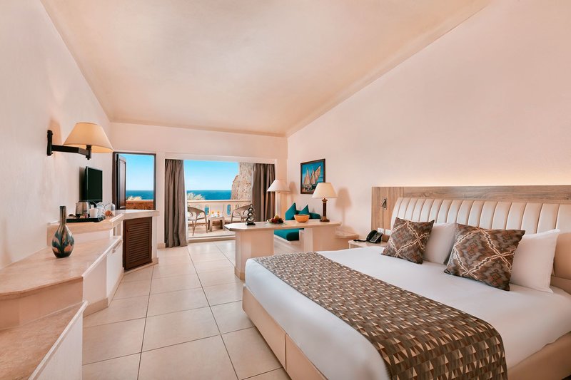 Albatros Citadel Resort 22
