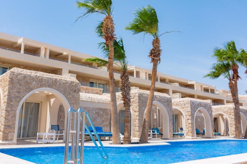 Albatros Citadel Resort 28